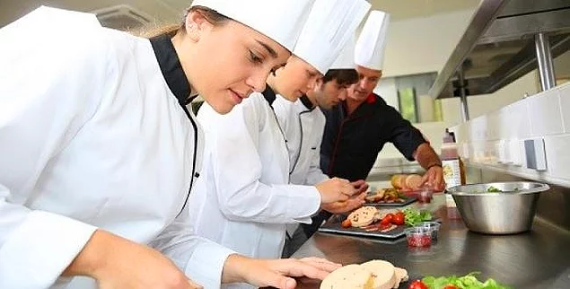Aşçılık Eğitimi